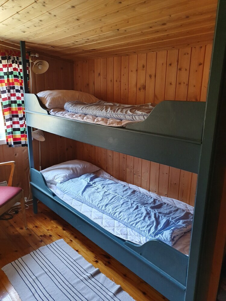 Cabana Sk�bu Hyttegrend