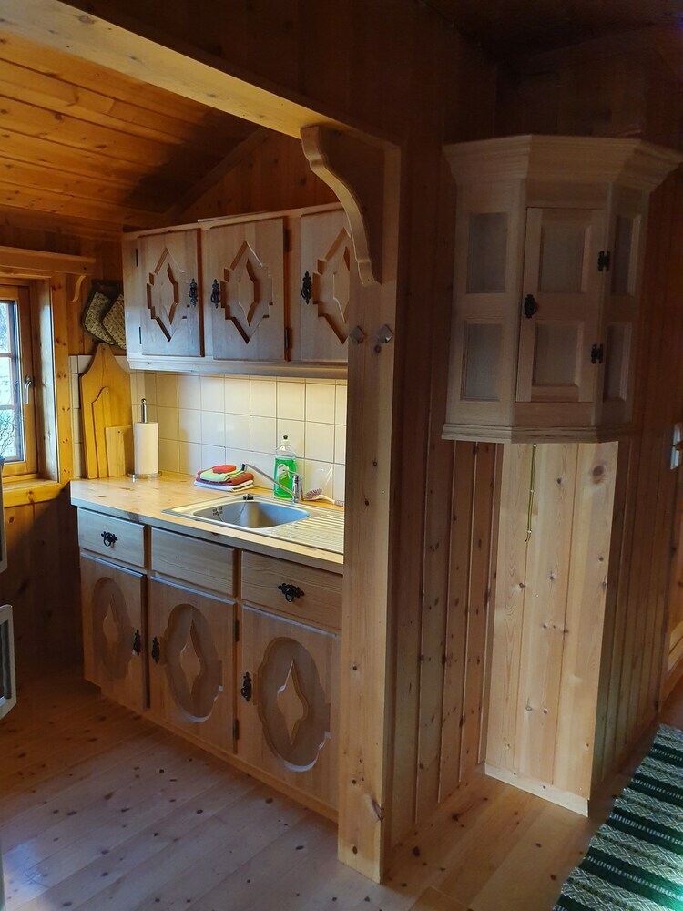 Cabana Sk�bu Hyttegrend