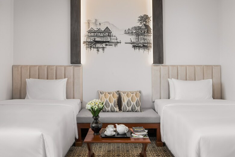 Siem Reap Palace Hotel & Spa