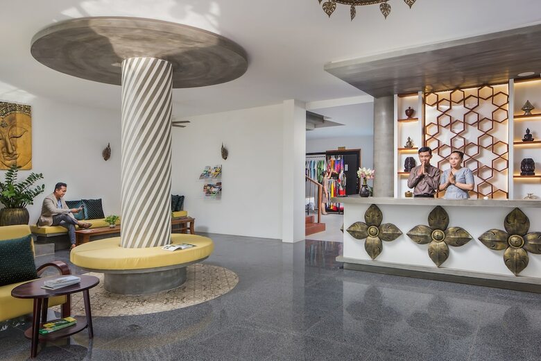 Siem Reap Palace Hotel & Spa