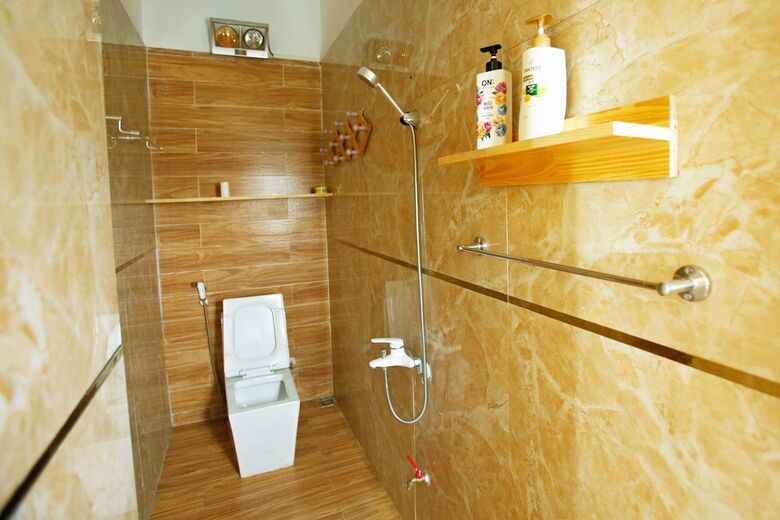 Hotel Trang An Ao Dai Homestay