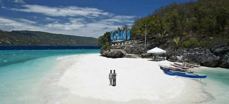Hotel Island Front / Bangcogon Resort And Restaurant