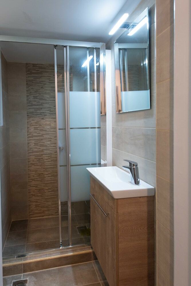 Apartamentos Blue Ark Stylish Athens