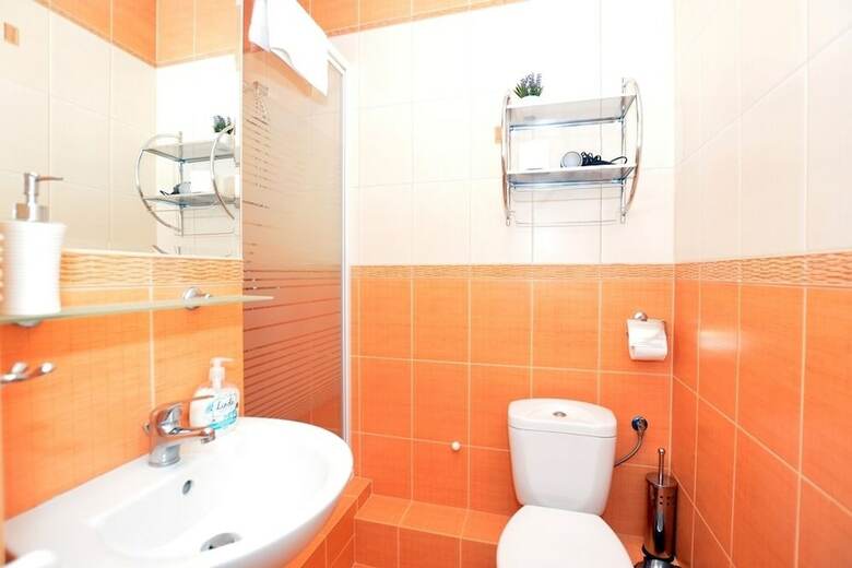 Apartamenty Sun&snow Zach�d Slonca