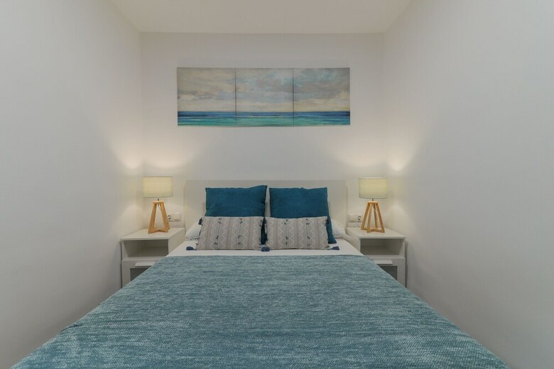 Friendly Apartment By The Beach Near Downtown