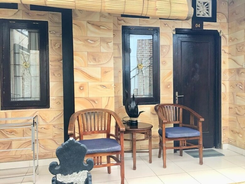 Hotel Mikuk Homestay