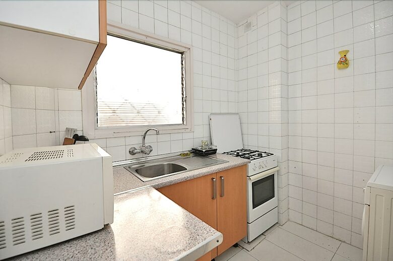 Apartment Cosfa