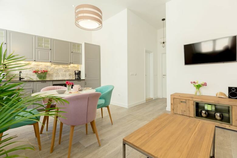Apartamentos Hedera Estate, Hedera A2 - Breakfast Included