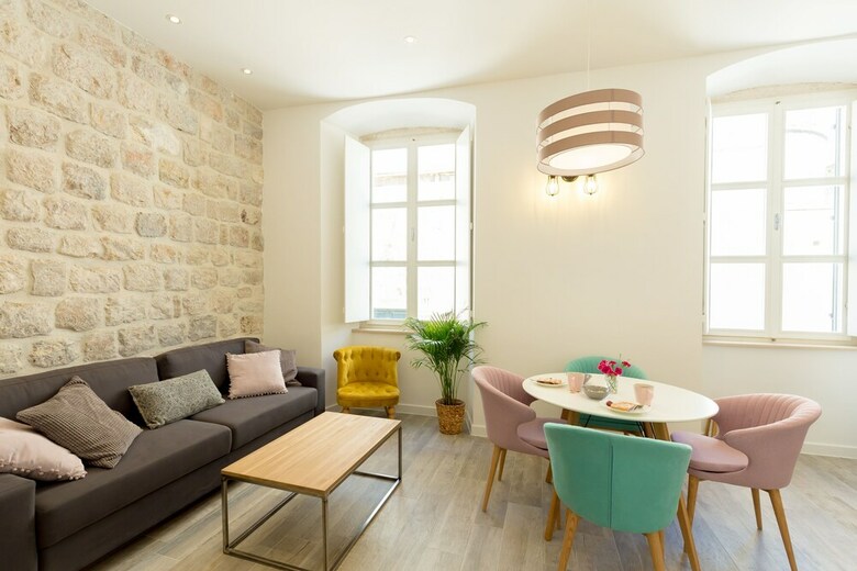 Apartamentos Hedera Estate, Hedera A2 - Breakfast Included