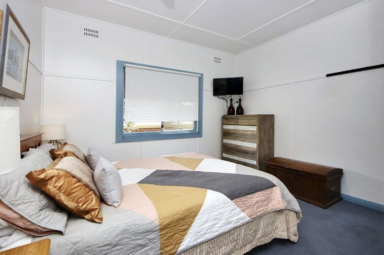 Gillies Getaway At South West Rocks