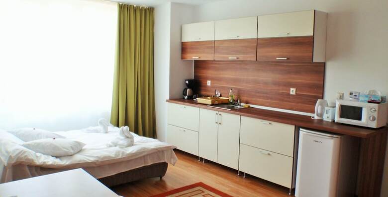 Aparthotel Zorilor Cluj Napoca