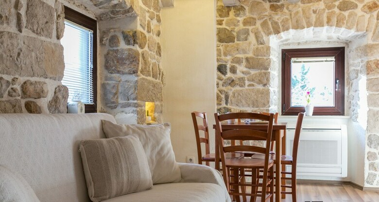 Apartamentos Hedera Estate, Hedera A20 - Breakfast Included