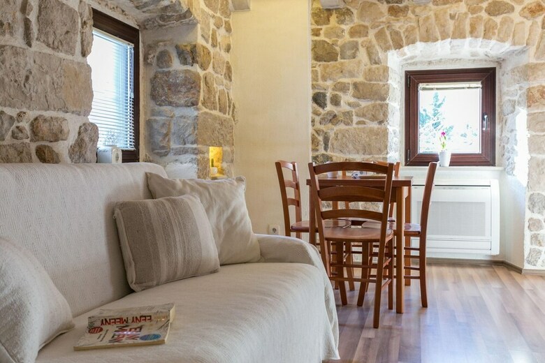 Apartamentos Hedera Estate, Hedera A20 - Breakfast Included