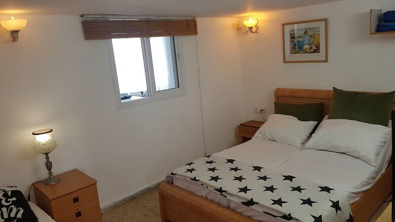 Apartamento Green Leaves Tlv