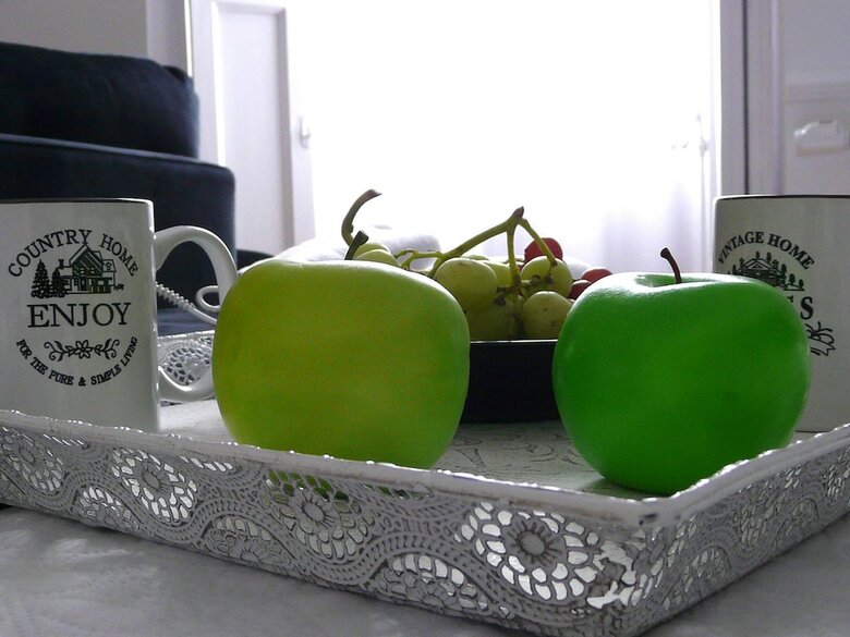 Apartamentos Rua Suites Boutique