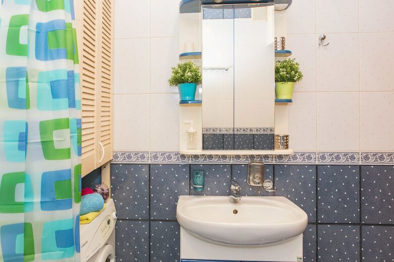 Spikado Apartment Lavanda Belorusskaya