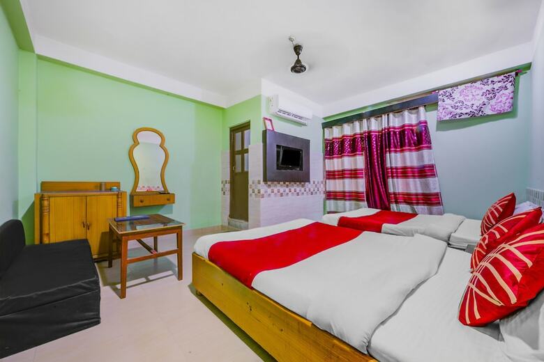 Spot On 482 Hotel Kohinoor