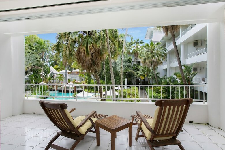 Apartamentos Poolside Apt. In Alamanda Resort 74