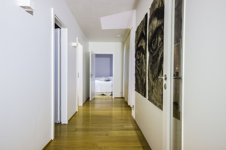 Apartamentos Bar�avogur 15