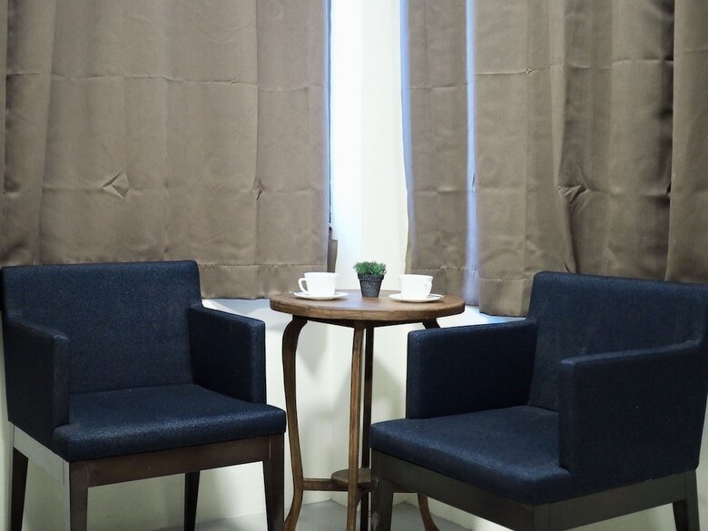 Hotel Bua House Poshtel