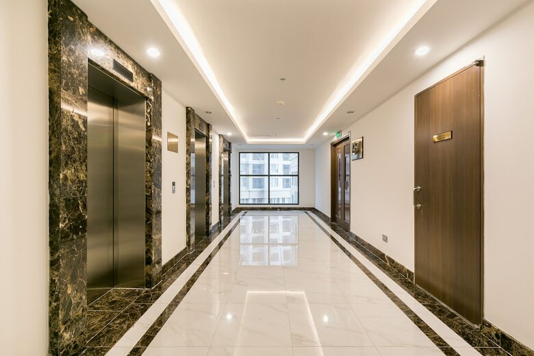 Aparthotel The Arrivals Saigon Royal