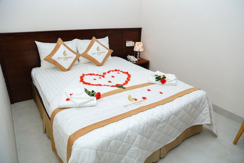 Sea Harmony Hotel