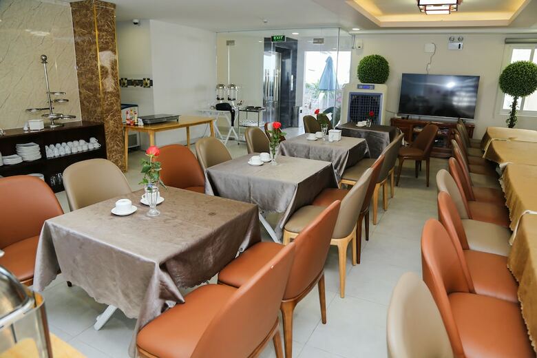 Sea Harmony Hotel