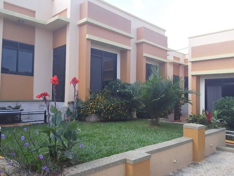 Apartamentos Stod Villas