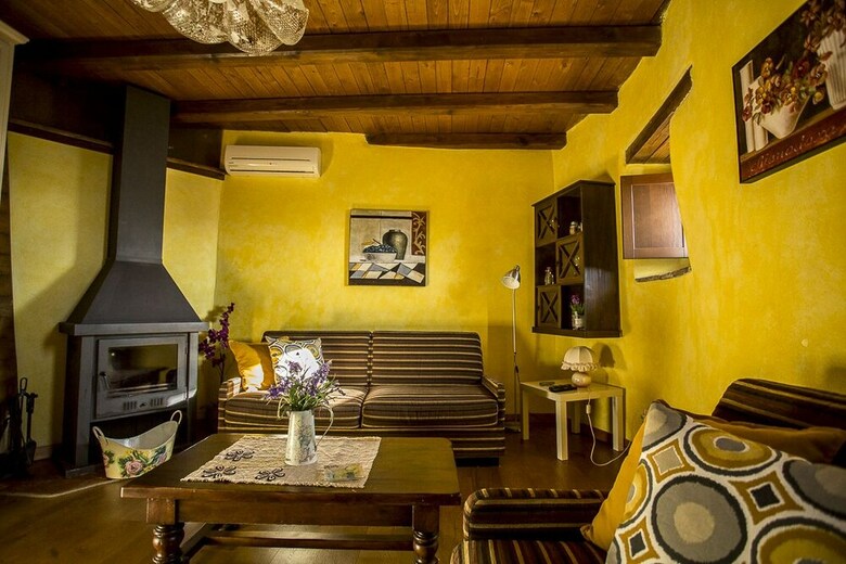 Apartamento Le Rocche Valnerina Residence