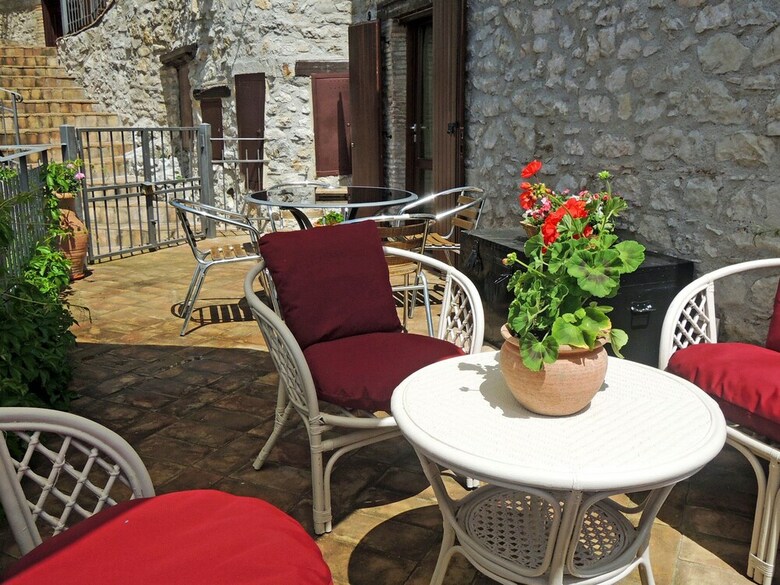 Apartamento Le Rocche Valnerina Residence