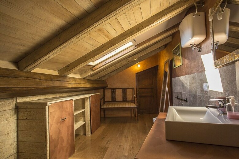 Apartamento Le Rocche Valnerina Residence
