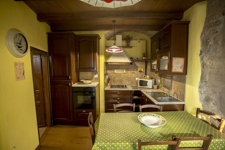 Apartamento Le Rocche Valnerina Residence