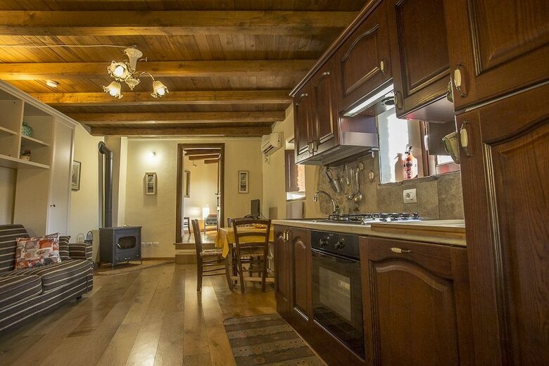 Apartamento Le Rocche Valnerina Residence