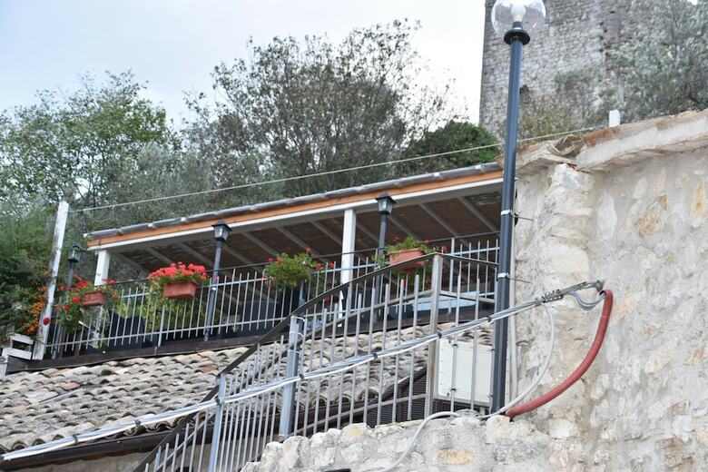 Apartamento Le Rocche Valnerina Residence