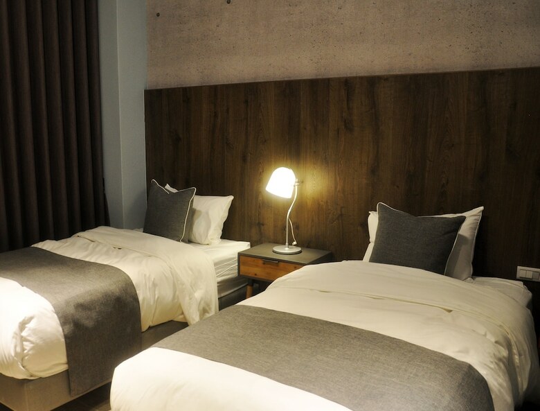 Bed & Breakfast Yanyu Resort