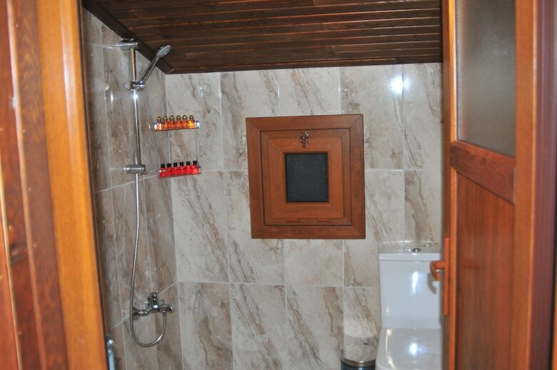 Hotel Dilek Suit & Cafe