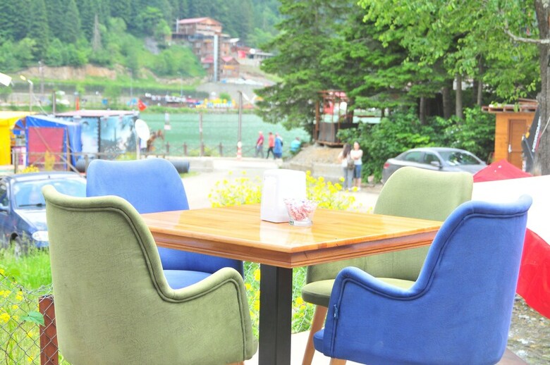 Hotel Dilek Suit & Cafe