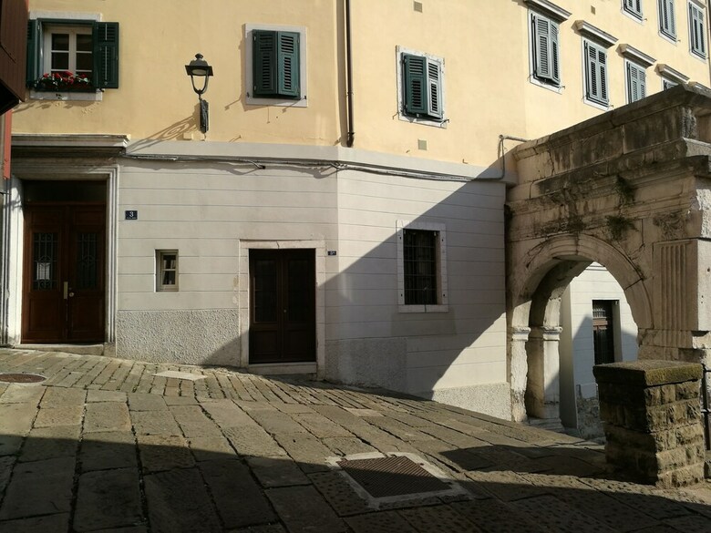 Apartamento Casa Vacanze Penelope