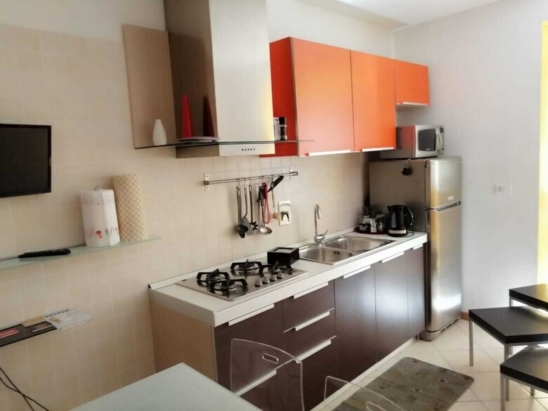 Apartamento Casa Vacanze Penelope
