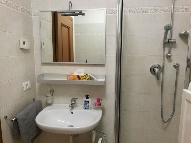 Apartamento Casa Vacanze Penelope