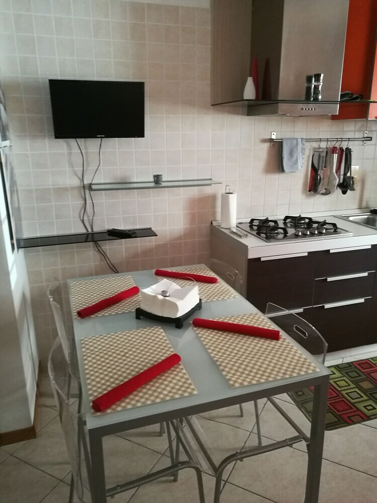 Apartamento Casa Vacanze Penelope