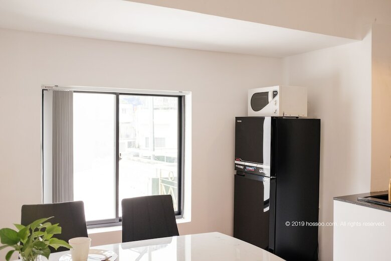 Apartamentos Parfait Studio Private Balcony Cbd