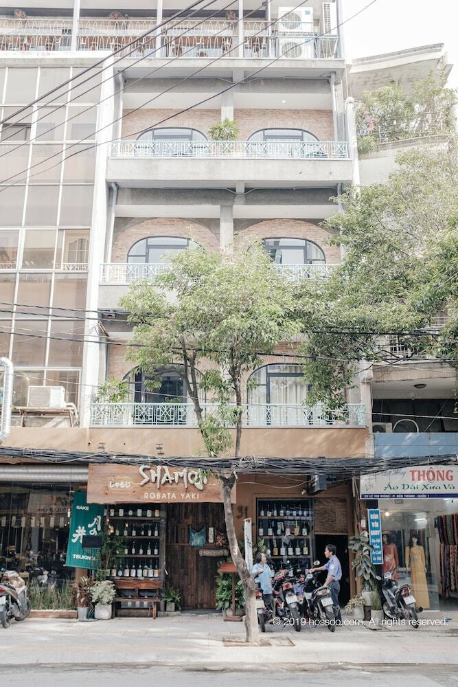 Apartamentos Parfait Studio Private Balcony Cbd