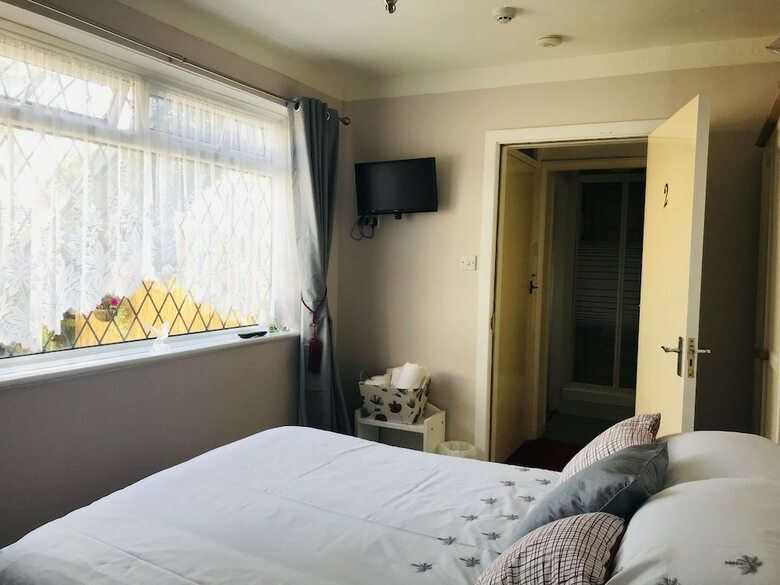 Hotel Plas Tirion