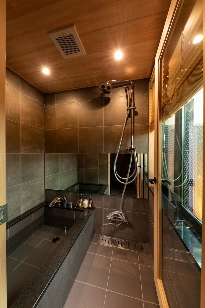Apartamentos Tsumugi Kawaramachinijo