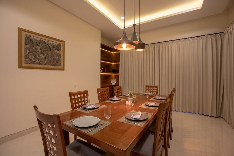 Mandara Villa Bali By Ecommerceloka