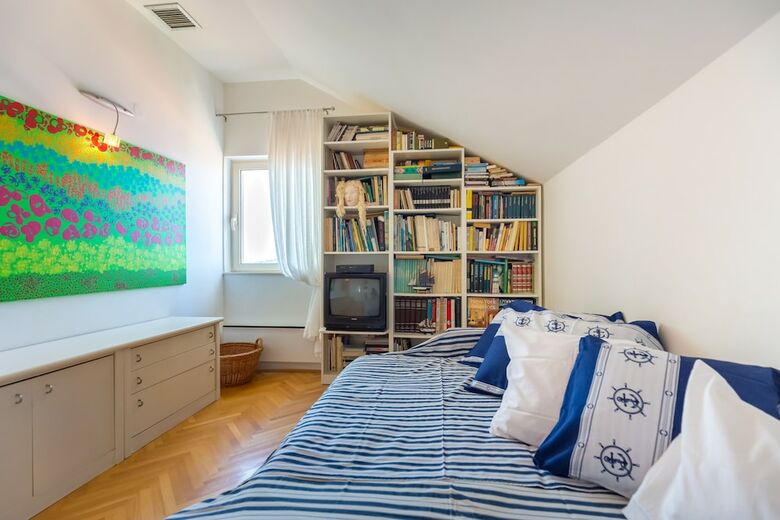 Apartamento Hedera Estate, Hedera A14