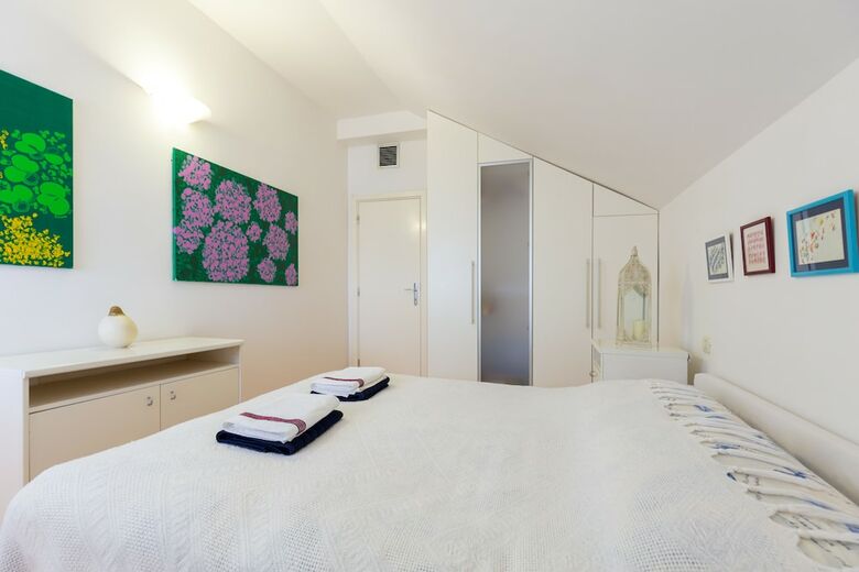 Apartamento Hedera Estate, Hedera A14