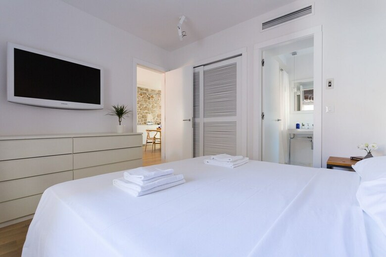 Apartamentos Hedera Estate, Hedera A6 - Breakfast Included