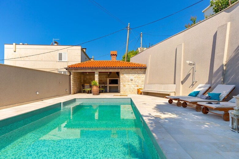 Apartamentos Hedera Estate, Hedera A18